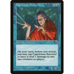 Capricious Sorcerer