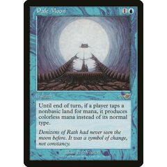 Pale Moon