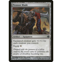 Pennon Blade