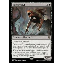 Barrowgoyf
