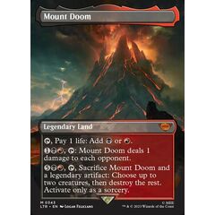 Mount Doom