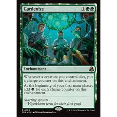 Gardenize