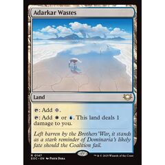 Adarkar Wastes