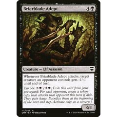 Briarblade Adept