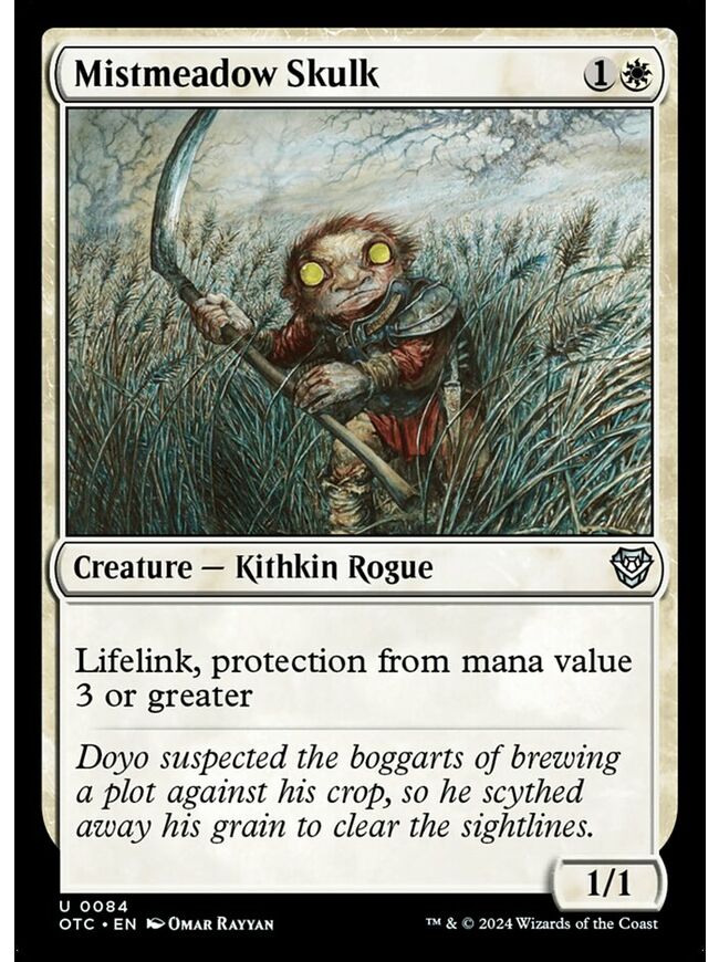 Mistmeadow Skulk