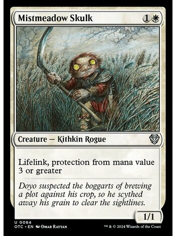 Mistmeadow Skulk