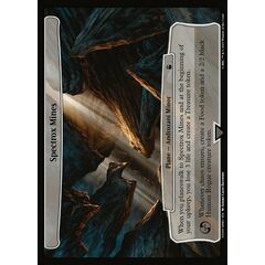 Spectrox Mines