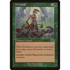 Fortitude