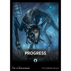 Progress