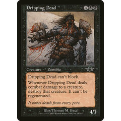 Dripping Dead