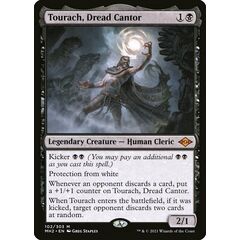 Tourach, Dread Cantor