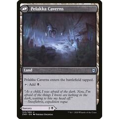 Pelakka Predation // Pelakka Caverns