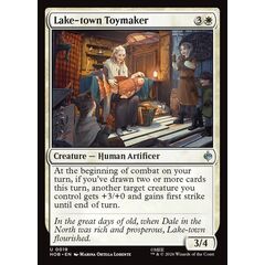 Lake-town Toymaker