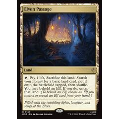 Elven Passage