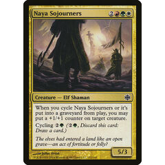 Naya Sojourners