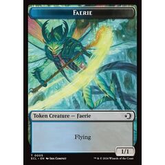 Faerie Token