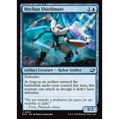 Mechan Shieldmate