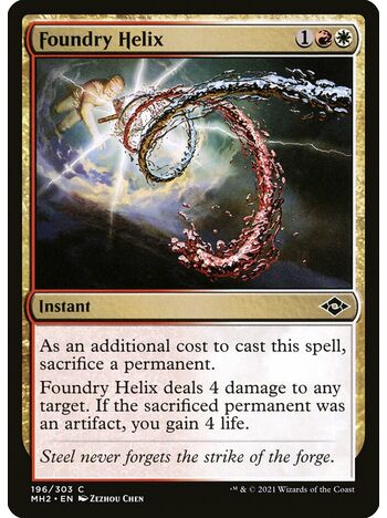 Foundry Helix