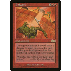 Bulwark