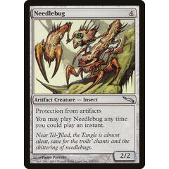 Needlebug