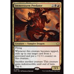 Immersturm Predator