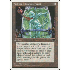 Ashnod's Transmogrant