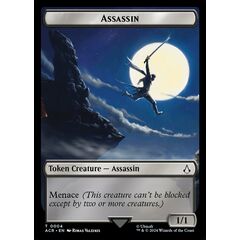 Assassin Token