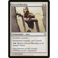Forced Worship