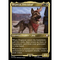 Dogmeat, Ever Loyal