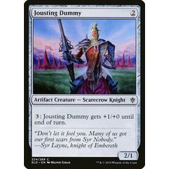 Jousting Dummy