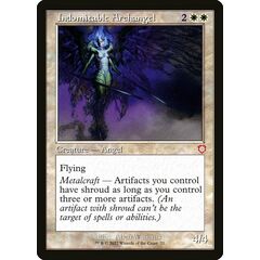 Indomitable Archangel