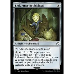 Endurance Bobblehead