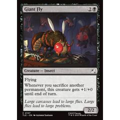Giant Fly