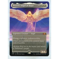 Avacyn, Angel of Hope