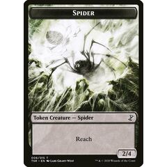 Spider Token (2/4)