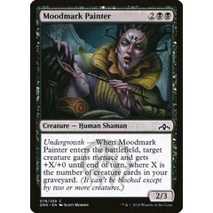 Moodmark Painter
