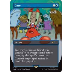 Daze