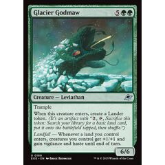 Glacier Godmaw