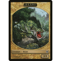 Beast Token (8/8)
