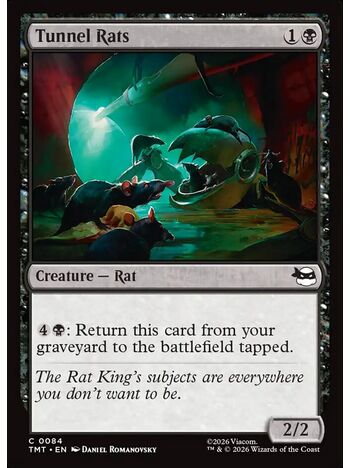 Tunnel Rats