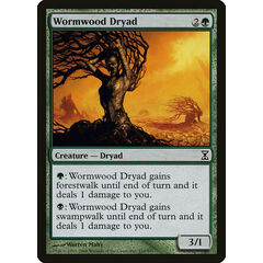 Wormwood Dryad
