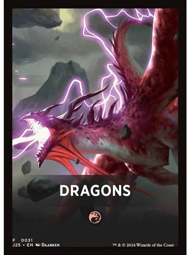 Dragons