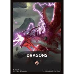 Dragons
