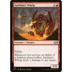 Sarkhan's Whelp