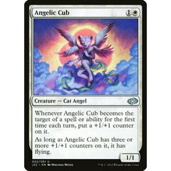 Angelic Cub