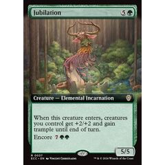 Jubilation