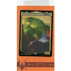 Omnath, Locus of Creation