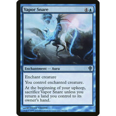 Vapor Snare