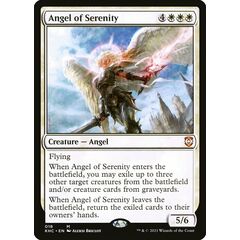 Angel of Serenity