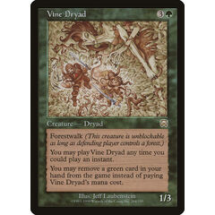 Vine Dryad